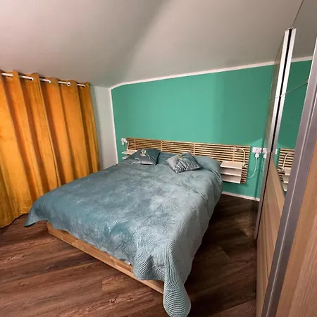 Attico Vicky * بورتو أتْسورّو