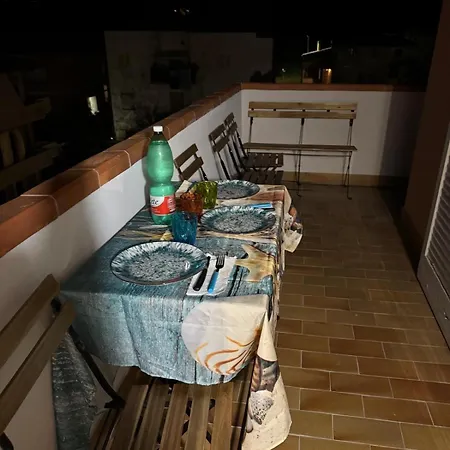 Attico Vicky * Porto Azzurro